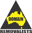 Domain Removalists logo